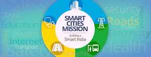 smart cities